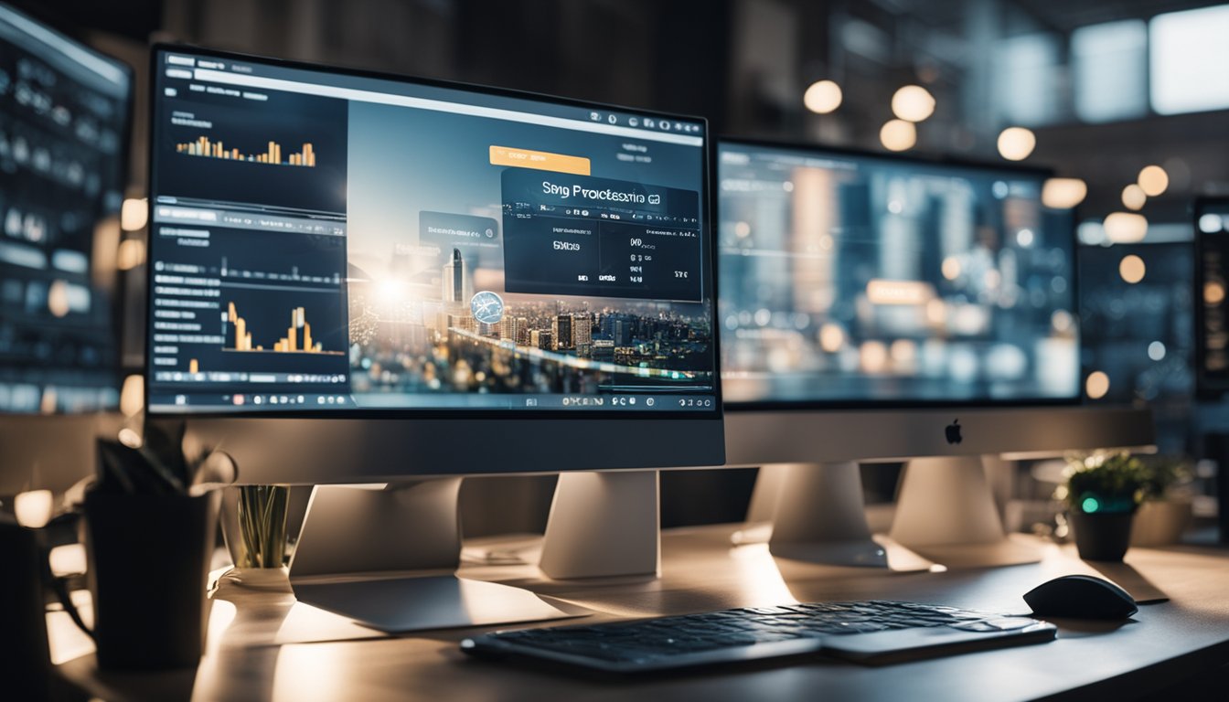 create successful SaaS product with custom software development